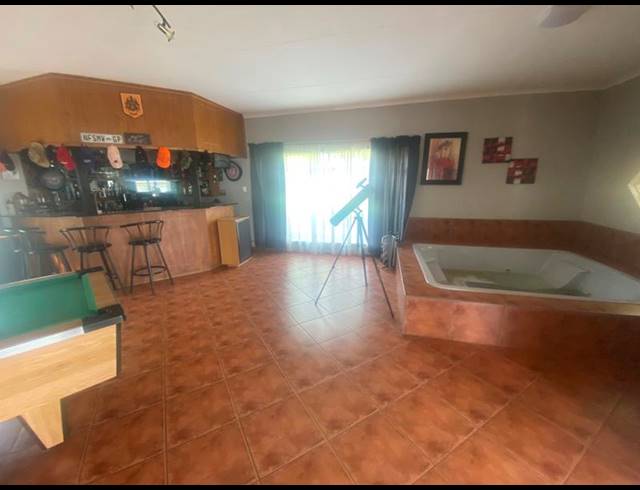 4 BEDROOM HOUSE FOR SALE IN KANONKOP